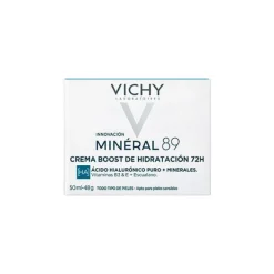 VICHY Crema Facial* Hidratantes Faciales