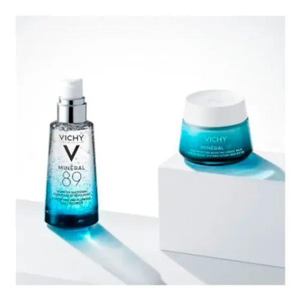 VICHY Crema Facial* Hidratantes Faciales