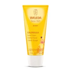 WELEDA Crema Facial de Caléndula* Hidratantes Faciales