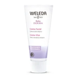 WELEDA Crema Facial de Malva Blanca* Hidratantes Faciales
