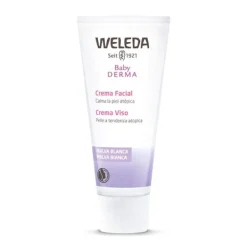WELEDA Crema Facial de Malva Blanca* Hidratantes Faciales