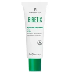 BIRETIX Crema Hidratante* Hidratantes Faciales