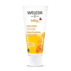WELEDA Crema Pañal de Caléndula* Hidratantes Faciales