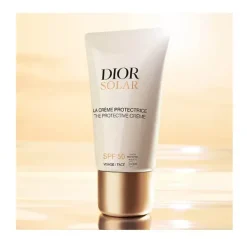 DIOR Crema Solar Protectora Spf 50* Hidratantes Faciales