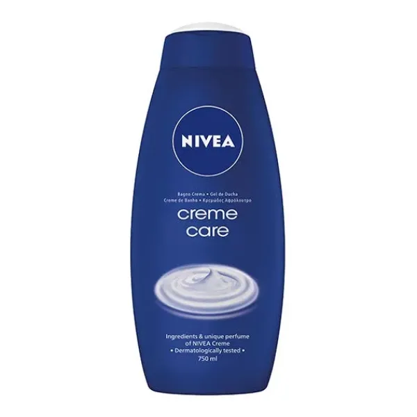 NIVEA Creme Care* Hidratantes Faciales