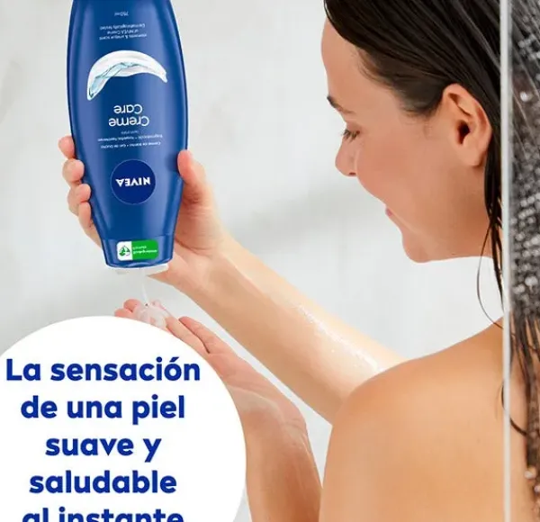 NIVEA Creme Care* Hidratantes Faciales