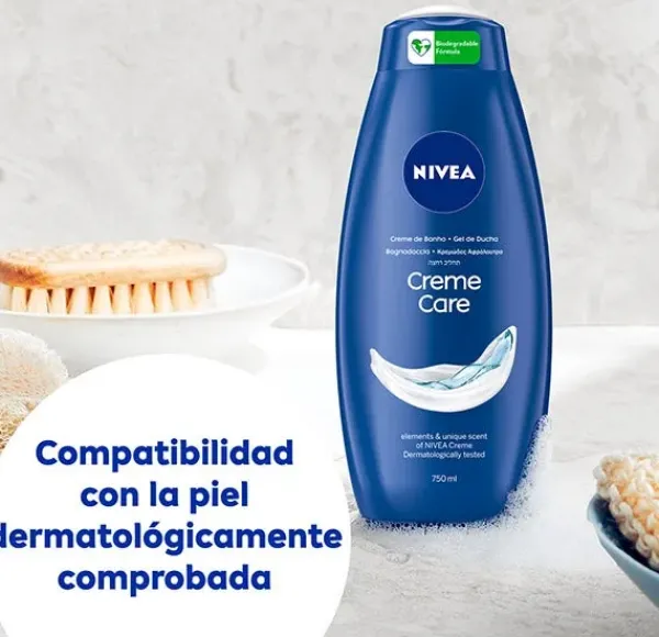 NIVEA Creme Care* Hidratantes Faciales