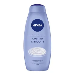NIVEA Creme Smooth* Hidratantes Faciales