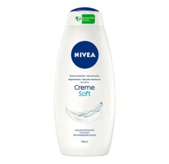 NIVEA Creme Soft* Hidratantes Faciales