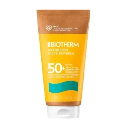BIOTHERM Creme Solaire Anti-Âge Visage SPF 50* Hidratantes Faciales