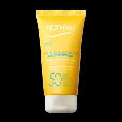 BIOTHERM Creme Solaire Anti-Âge Visage SPF 50* Hidratantes Faciales