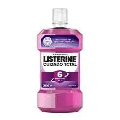 LISTERINE Cuidado Total* Hidratantes Faciales