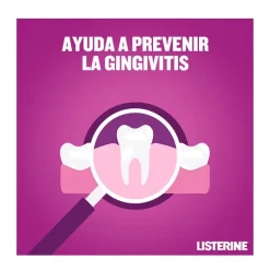 LISTERINE Cuidado Total* Hidratantes Faciales
