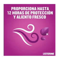 LISTERINE Cuidado Total* Hidratantes Faciales