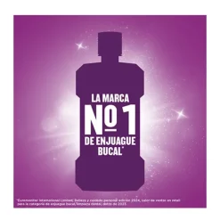 LISTERINE Cuidado Total* Hidratantes Faciales