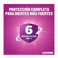 LISTERINE Cuidado Total* Hidratantes Faciales