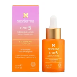 SESDERMA C-Vit 5* Hidratantes Faciales