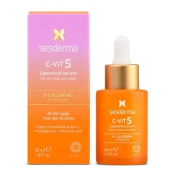 SESDERMA C-Vit 5* Hidratantes Faciales