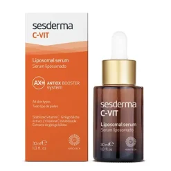 SESDERMA C-Vit Liposomal Serum* Hidratantes Faciales