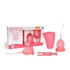 ENNA Cycle Easy Cup* Hidratantes Faciales