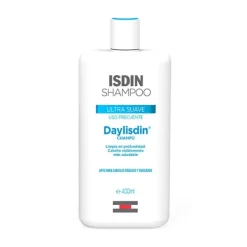 ISDIN Dayl Champú Ultrasuave* Hidratantes Faciales