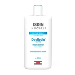 ISDIN Dayl Champú Ultrasuave* Hidratantes Faciales