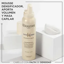 KERASTASE Densifique Densimorphose* Hidratantes Faciales