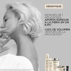 KERASTASE Densifique Densimorphose* Hidratantes Faciales