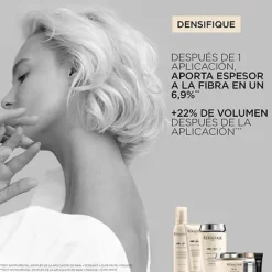 KERASTASE Densifique Densimorphose* Hidratantes Faciales
