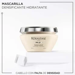 KERASTASE Densifique Masque Densité* Hidratantes Faciales