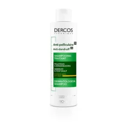 VICHY Dercos Anti Dandruff* Hidratantes Faciales