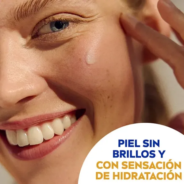 NIVEA Derma Skin Clear* Hidratantes Faciales