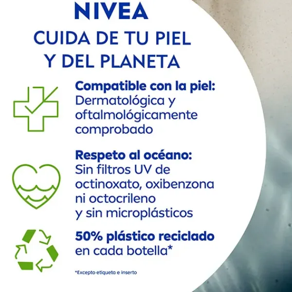 NIVEA Derma Skin Clear* Hidratantes Faciales
