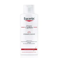 EUCERIN Dermo Capillaire Ph5 Champú Suave* Hidratantes Faciales