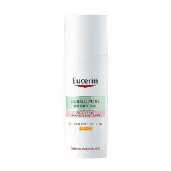 EUCERIN Dermopure Fluido Protector Spf30* Hidratantes Faciales