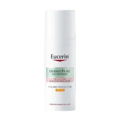 EUCERIN Dermopure Fluido Protector Spf30* Hidratantes Faciales