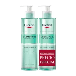EUCERIN Dermopure Oil Control* Hidratantes Faciales