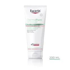 EUCERIN Dermopure Oil Control Crema Corporal* Hidratantes Faciales