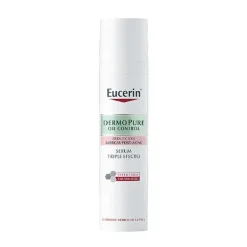 EUCERIN Dermopure Serum Triple Efecto* Hidratantes Faciales