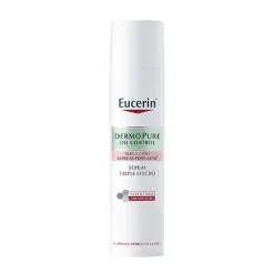 EUCERIN Dermopure Serum Triple Efecto* Hidratantes Faciales