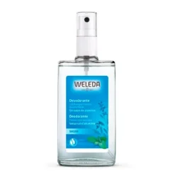 WELEDA Desodorante Spray De Salvia* Hidratantes Faciales