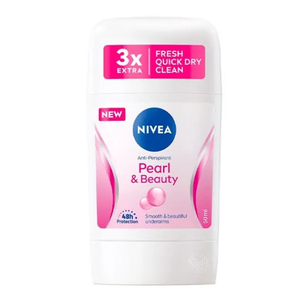 NIVEA Desodorante Stick Women* Hidratantes Faciales
