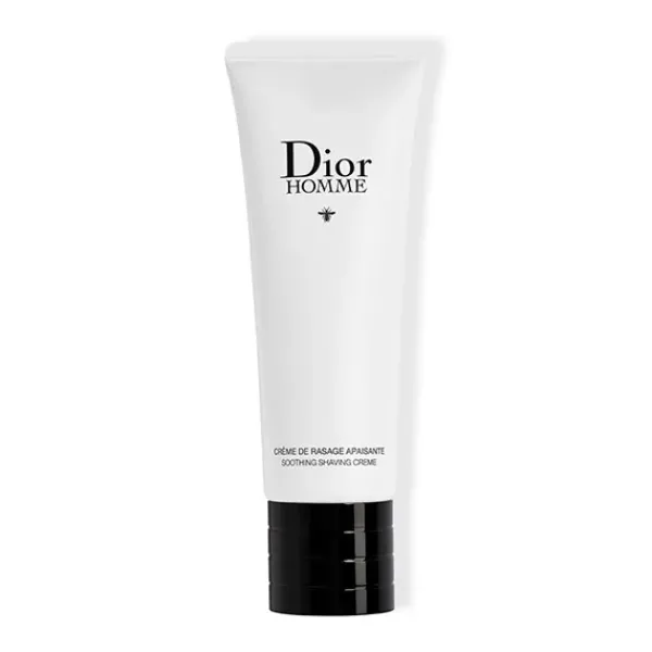 DIOR Homme Shaving Cream* Hidratantes Faciales