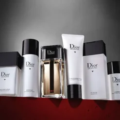 DIOR Homme Shaving Cream* Hidratantes Faciales