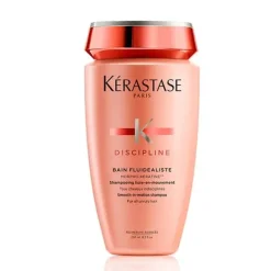 KERASTASE Discipline Bain Fluidealiste* Hidratantes Faciales