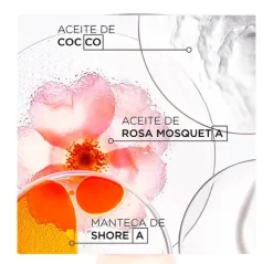KERASTASE Discipline Bain Oléo-Relax Shampoo* Hidratantes Faciales