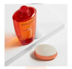 KERASTASE Discipline Bain Oléo-Relax Shampoo* Hidratantes Faciales