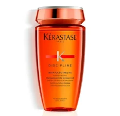 KERASTASE Discipline Bain Oléo-Relax Shampoo* Hidratantes Faciales