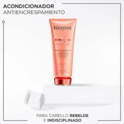 KERASTASE Discipline Fondant Fluidealiste* Hidratantes Faciales