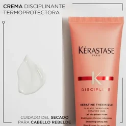 KERASTASE Discipline Keratine Thermique* Hidratantes Faciales